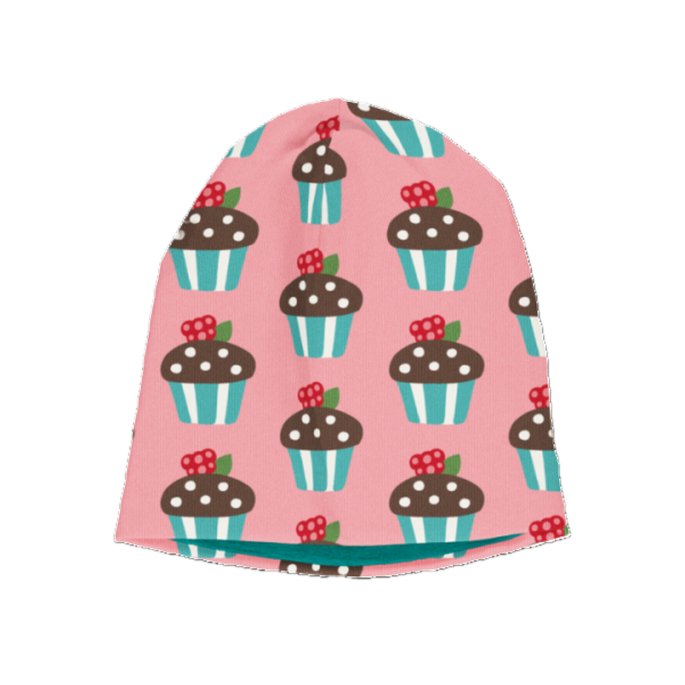 Căciulă căptușită cu velur, Arctic Muffin