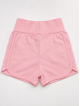 Pantaloni scurți sport roz, copii