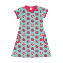 Rochie cu mânecă scurtă Party Lollipop