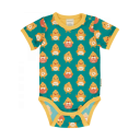 Body cu mânecă scurtă Party Chick