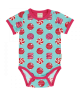 Body cu mânecă scurtă Party Lollipop