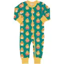 Salopetă cu mânecă lungă Party Chick