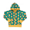 Hanorac reversibil cu glugă Party Chick