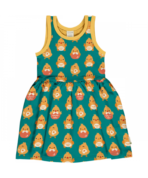 Rochie fără mâneci Party Chick