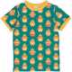 Tricou din bumbac organic Party Chick