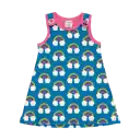 Rochiță fără mâneci Farm Rainbow