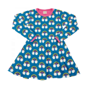 Rochie învârticioasa Farm Rainbow