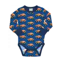 Body cu mânecă lungă Nordic Car