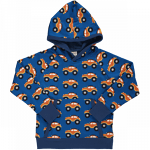 Hanorac cu glugă Nordic Car