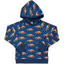 Hanorac cu glugă Nordic Car