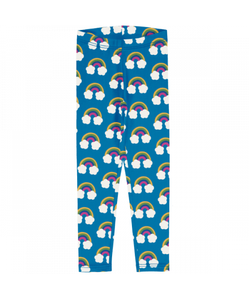 Colanți cu dublu strat Farm Rainbow