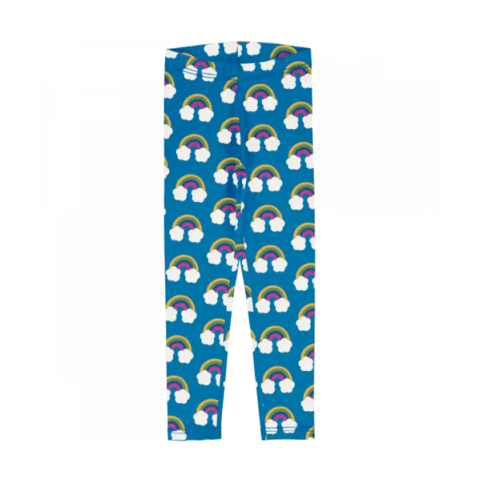 Colanți cu dublu strat Farm Rainbow