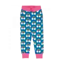 Pantaloni jogger cu dublu strat Farm Rainbow