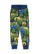 Pantaloni cu imprimeu Nordic Wild