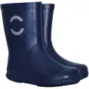 Cizme de ploaie bleumarin