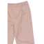 Set termic din două piese cu volănașe, roz