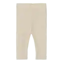 Colanți din lână merinos Sandshell