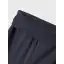 Pantaloni din lână merinos Ombre Blue