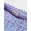 Pantaloni confortabili lila din bumbac organic