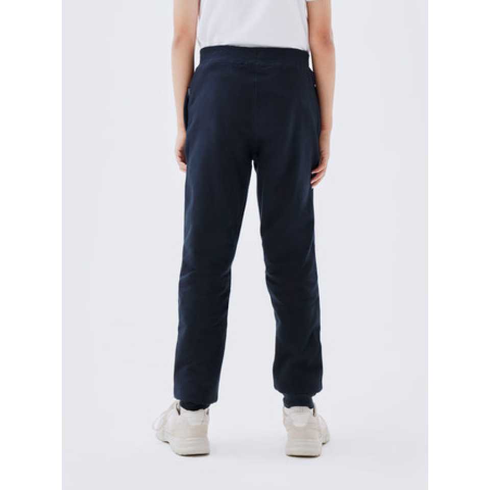 Pantaloni de trening bleumarin