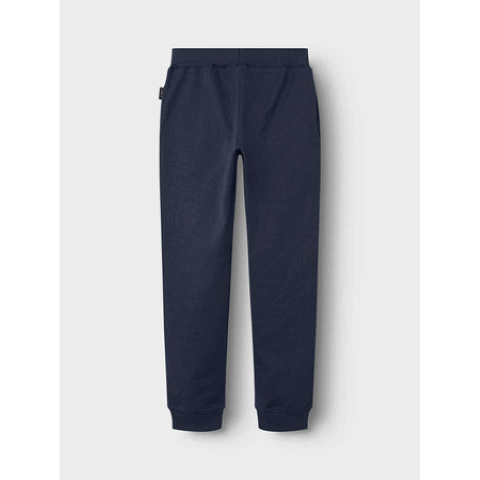 Pantaloni de trening bleumarin