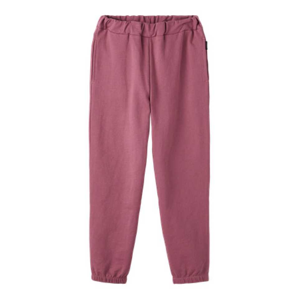 Pantaloni tip trening lejeri roz
