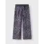 Pantaloni lejeri Silver Lake Blue