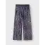 Pantaloni lejeri Silver Lake Blue