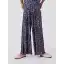 Pantaloni lejeri Silver Lake Blue