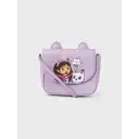 Gentuță mov cu sclipici Gabby’s Dollhouse