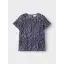 Tricou Silver Lake Blue