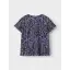 Tricou Silver Lake Blue