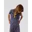 Tricou Silver Lake Blue