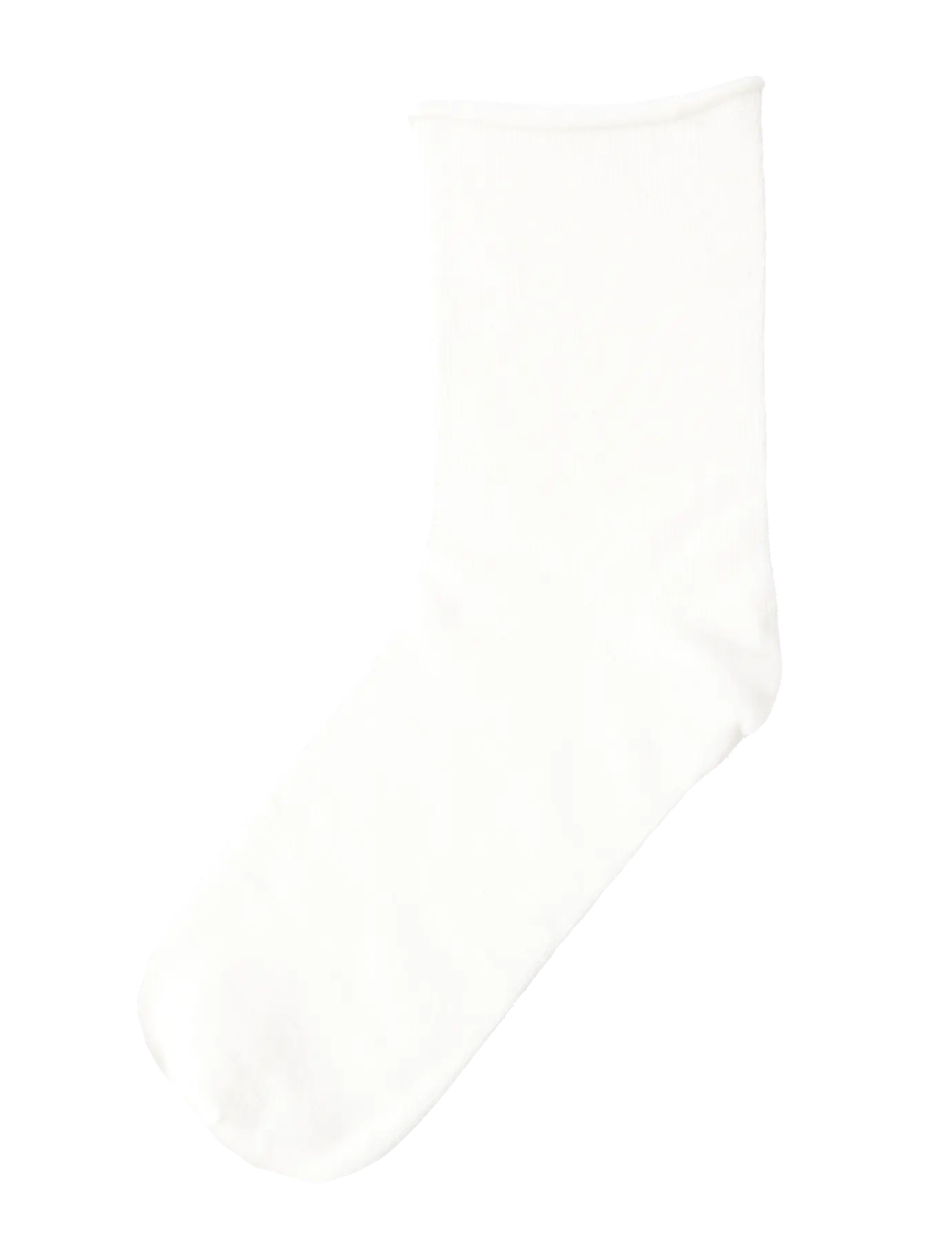 Șosete albe Cloud Dancer