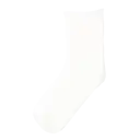 Șosete albe Cloud Dancer