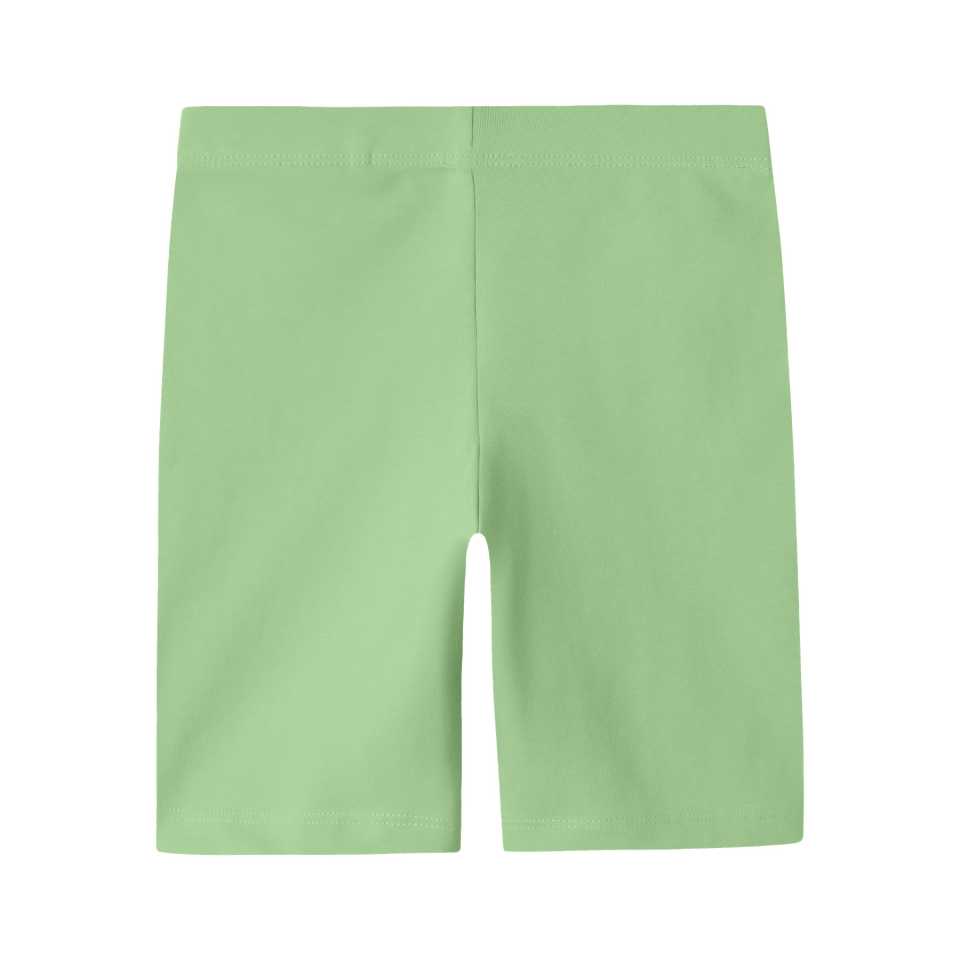 Colanți scurți fete, Arcadian Green