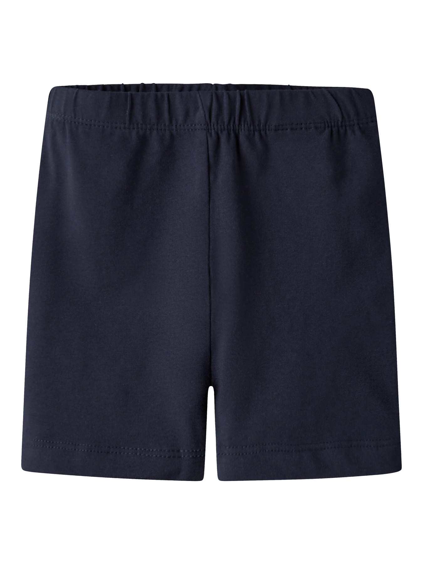 Colanți scurți fete, Navy Blazer