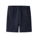 Colanți scurți fete, Navy Blazer