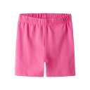 Colanți scurți fete, Carmine Rose