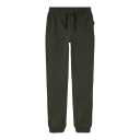 Pantaloni sport verde închis