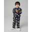 Pantaloni trening Pokémon, Navy Blazer