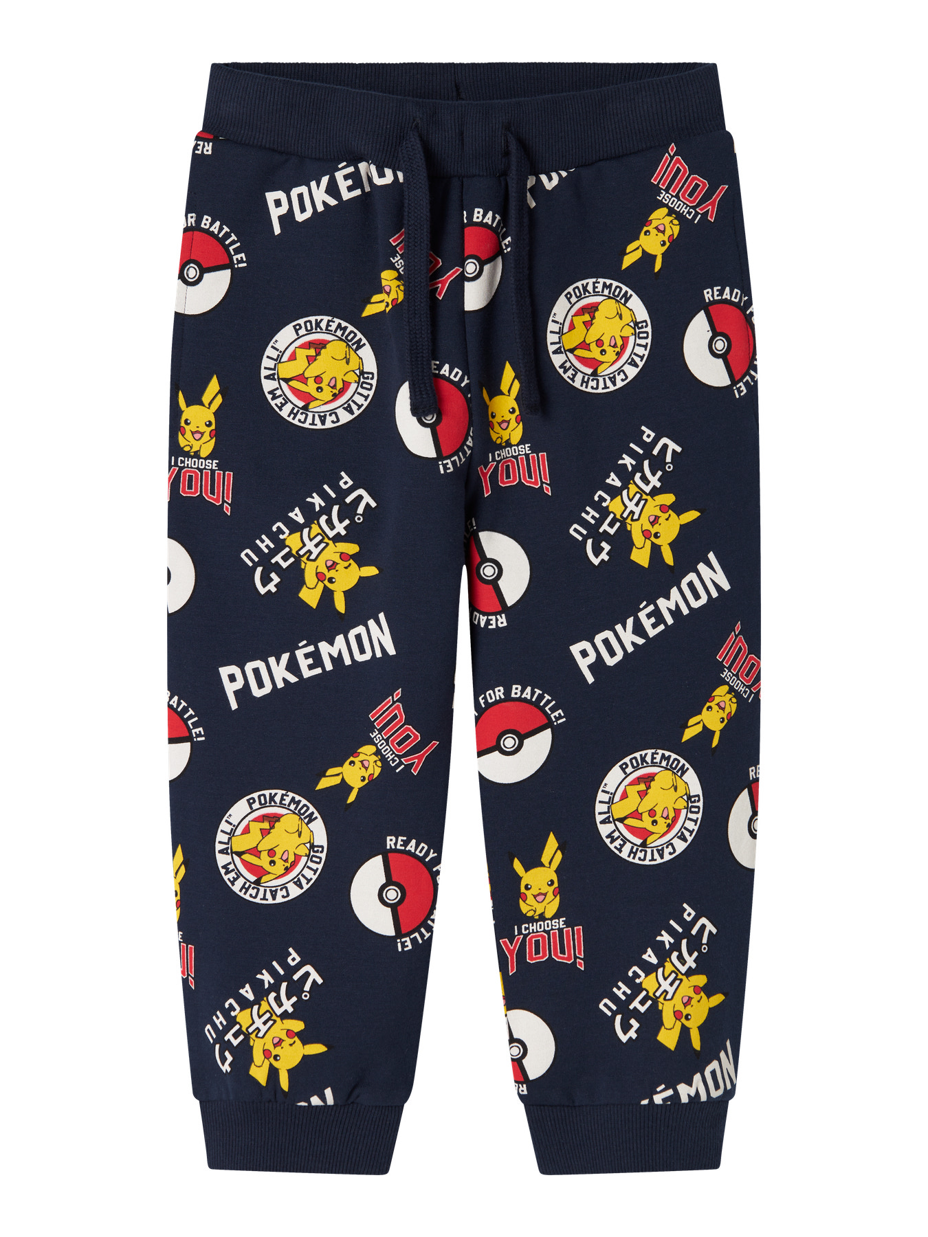 Pantaloni trening Pokémon, Navy Blazer