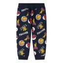 Pantaloni trening Pokémon, Navy Blazer