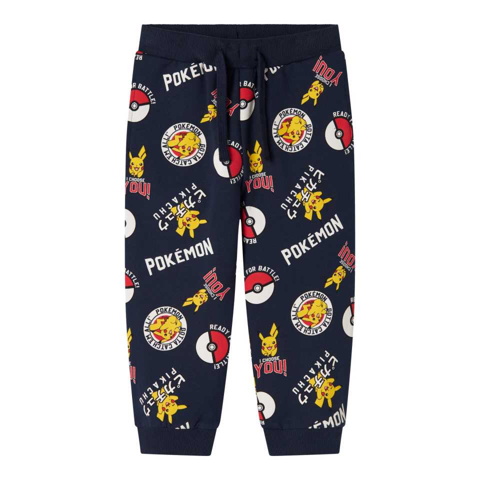 Pantaloni trening Pokémon, Navy Blazer