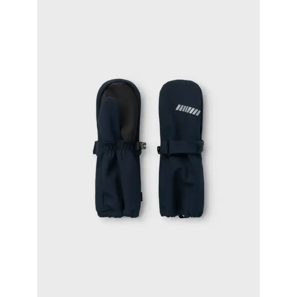 Mănuși cu velcro Dark Sapphire