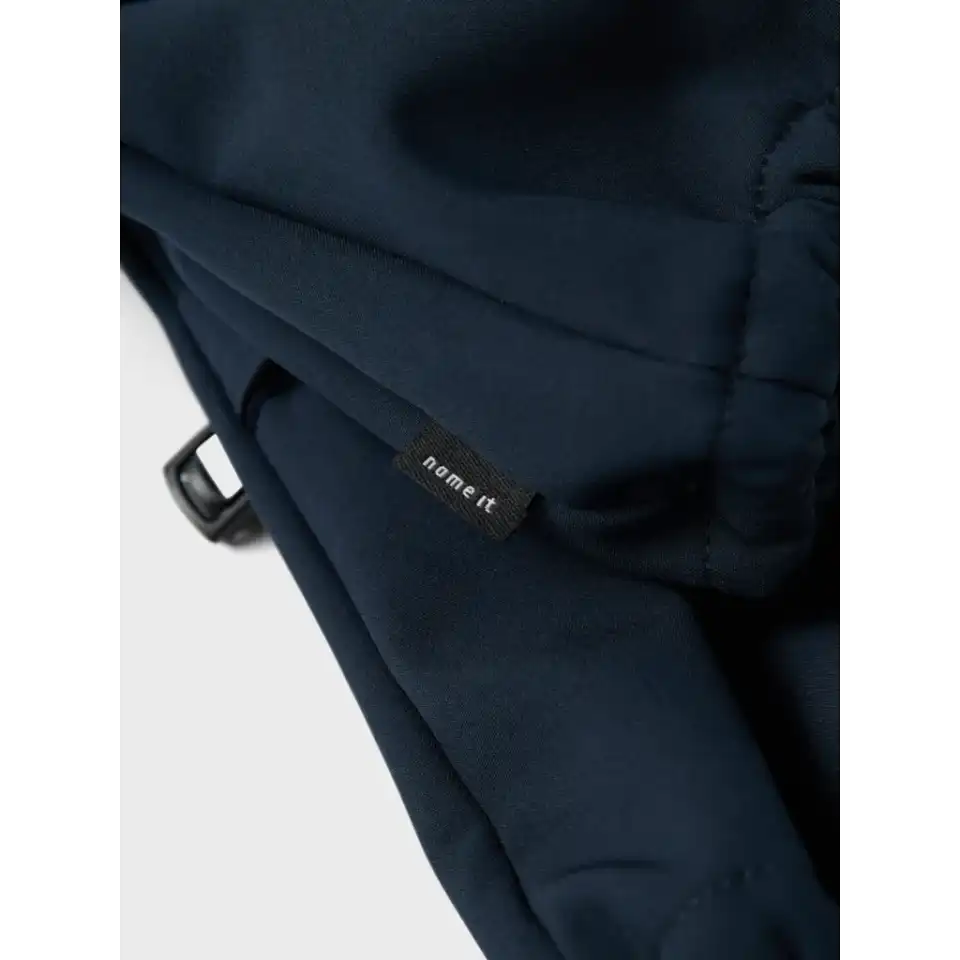 Mănuși cu velcro Dark Sapphire