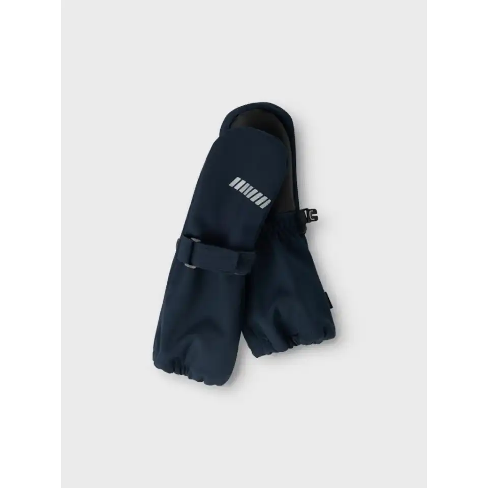 Mănuși cu velcro Dark Sapphire