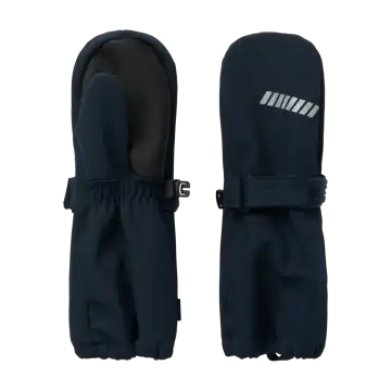 Mănuși cu velcro Dark Sapphire