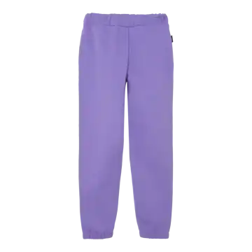 Pantaloni de trening Dahlia Purple
