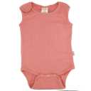 Body piersică, fără mâneci